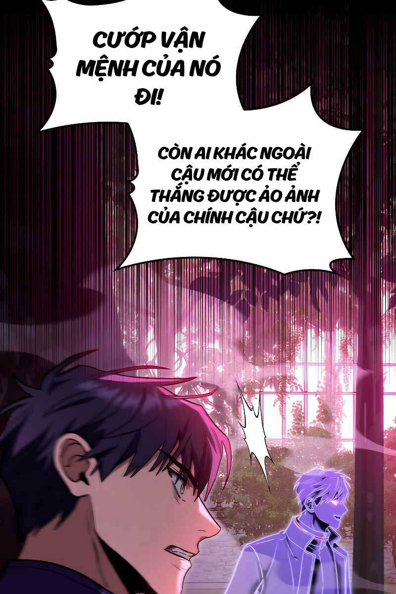 Thợ Săn Số Mệnh Cấp F