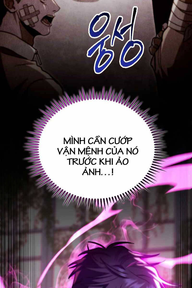 Thợ Săn Số Mệnh Cấp F