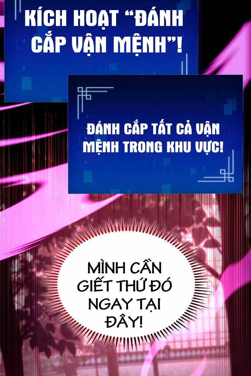 Thợ Săn Số Mệnh Cấp F
