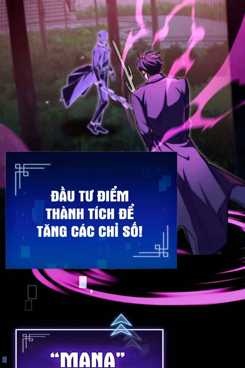 Thợ Săn Số Mệnh Cấp F