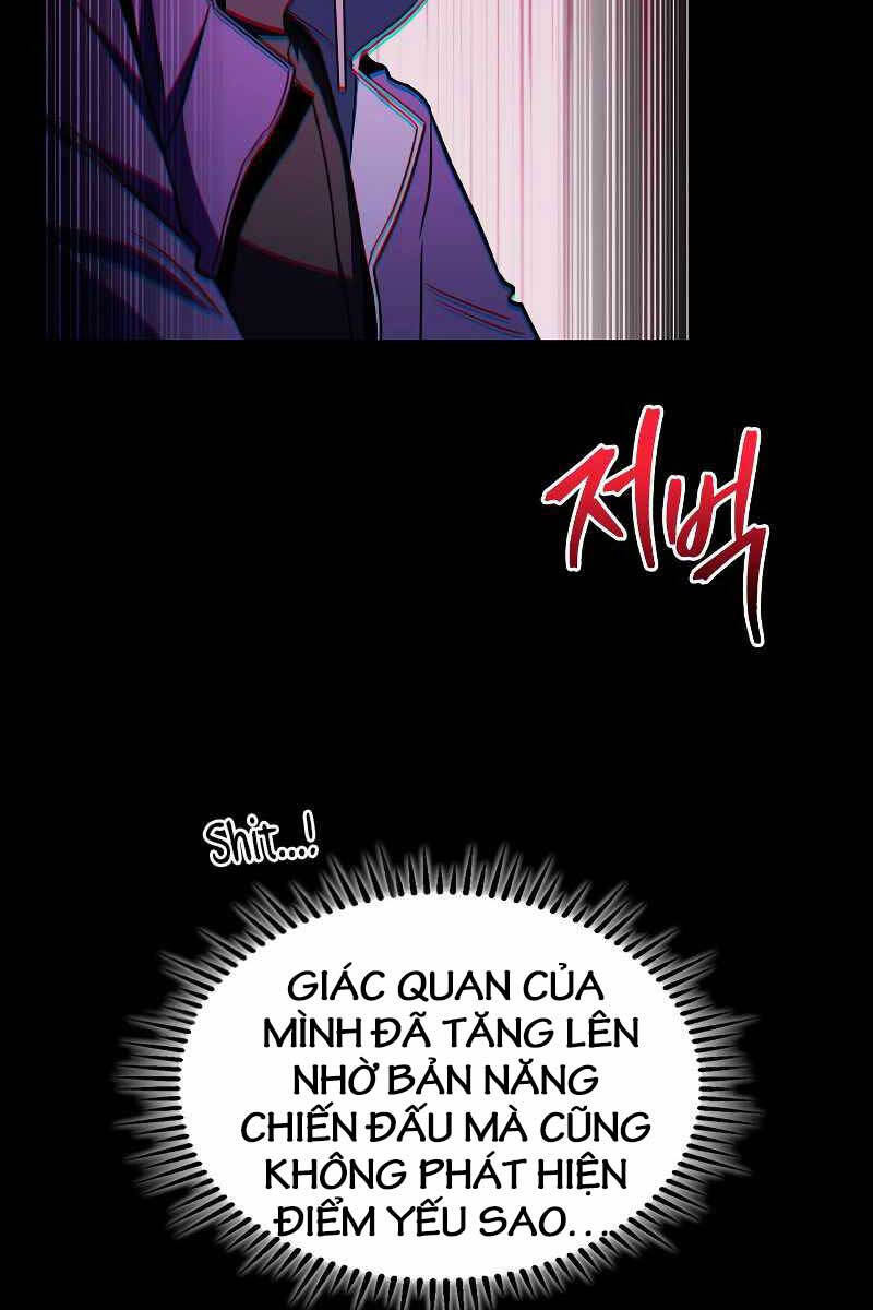 Thợ Săn Số Mệnh Cấp F