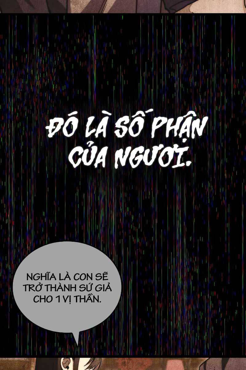 Thợ Săn Số Mệnh Cấp F