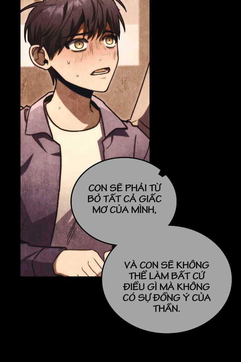 Thợ Săn Số Mệnh Cấp F