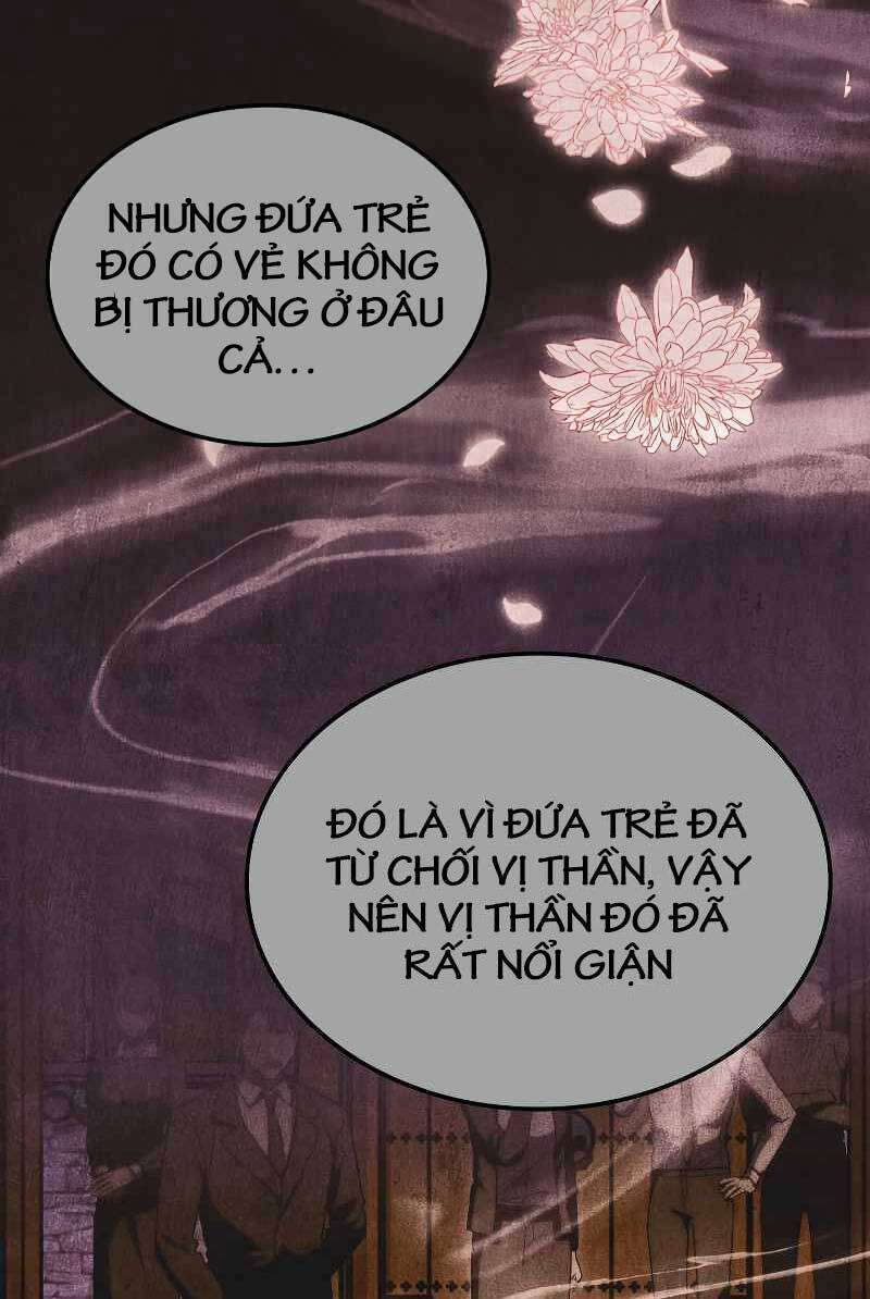 Thợ Săn Số Mệnh Cấp F
