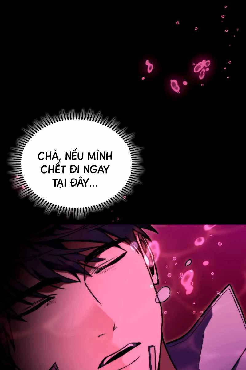 Thợ Săn Số Mệnh Cấp F