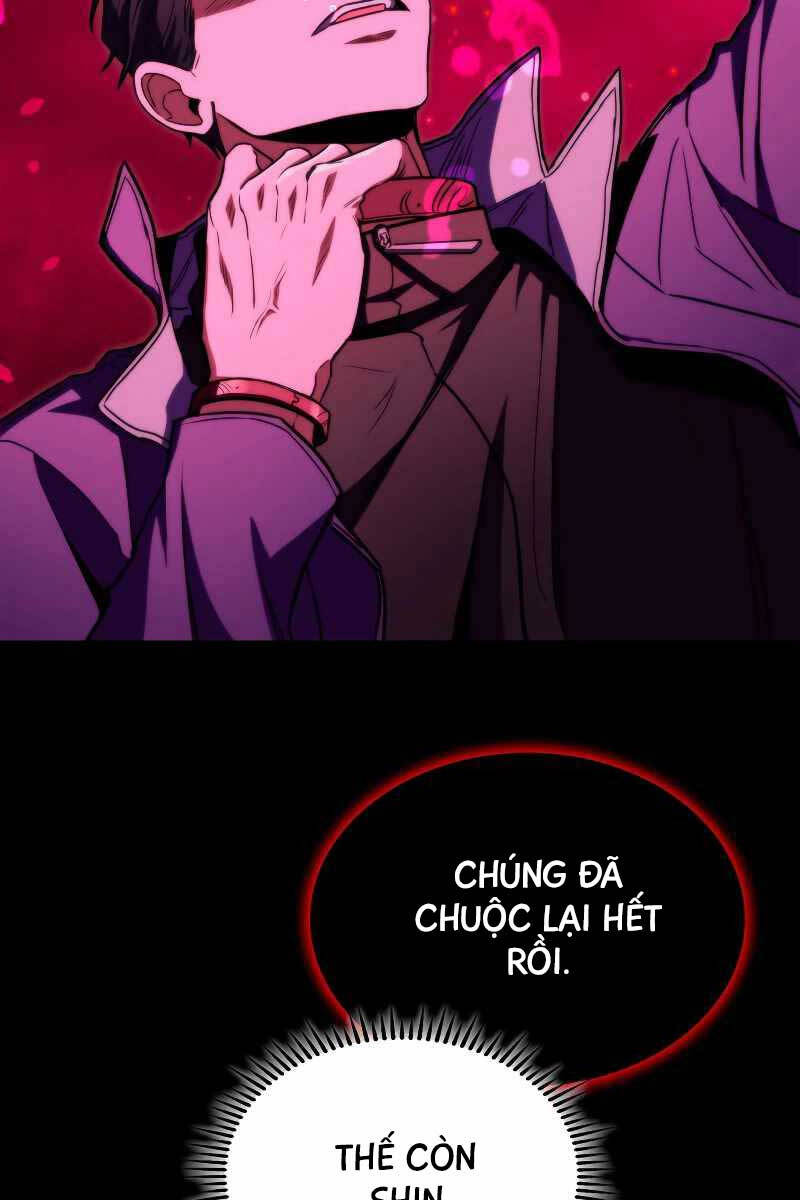 Thợ Săn Số Mệnh Cấp F