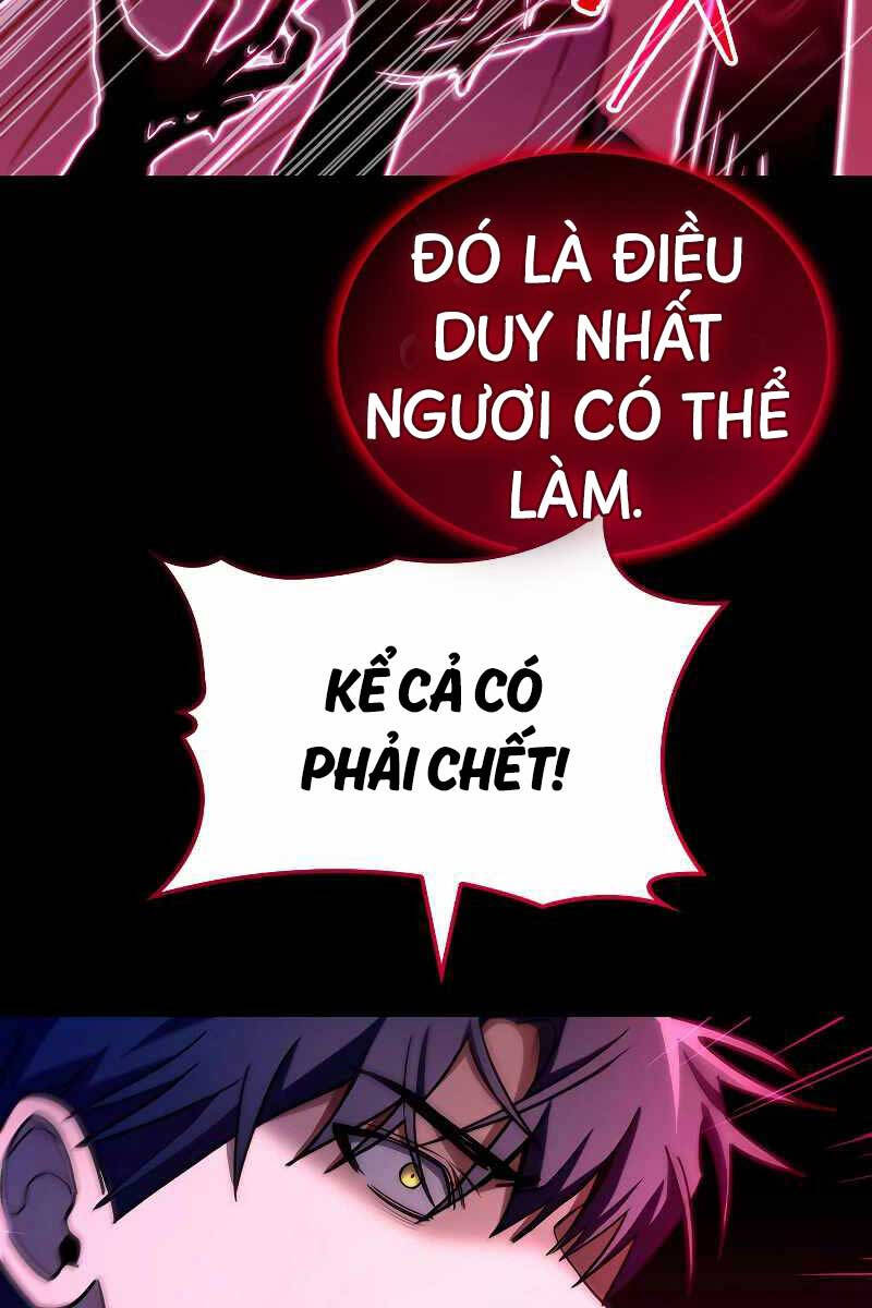 Thợ Săn Số Mệnh Cấp F