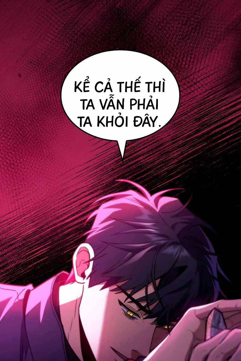 Thợ Săn Số Mệnh Cấp F