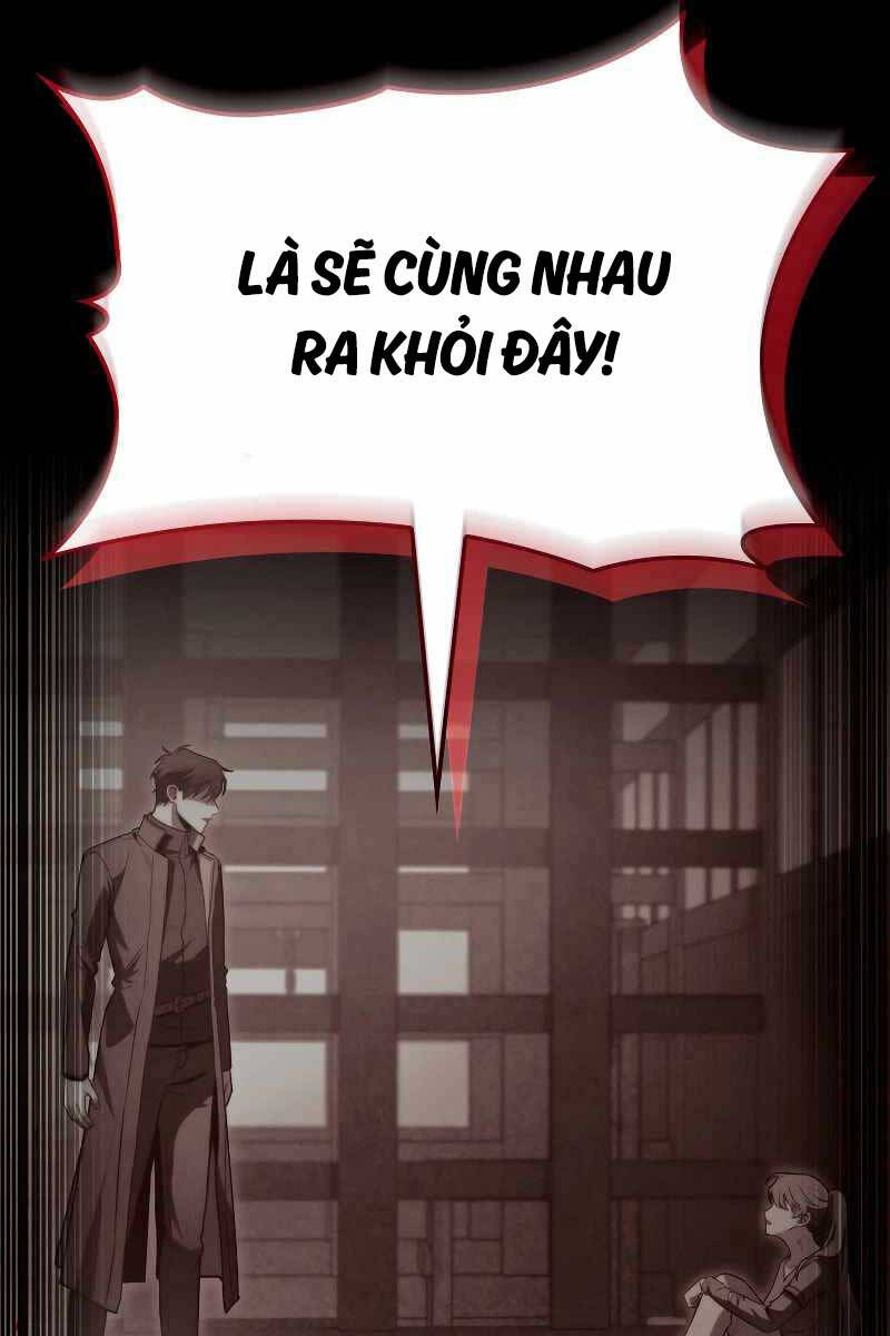 Thợ Săn Số Mệnh Cấp F