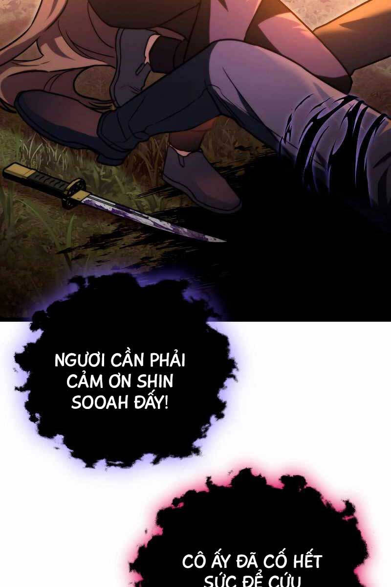 Thợ Săn Số Mệnh Cấp F