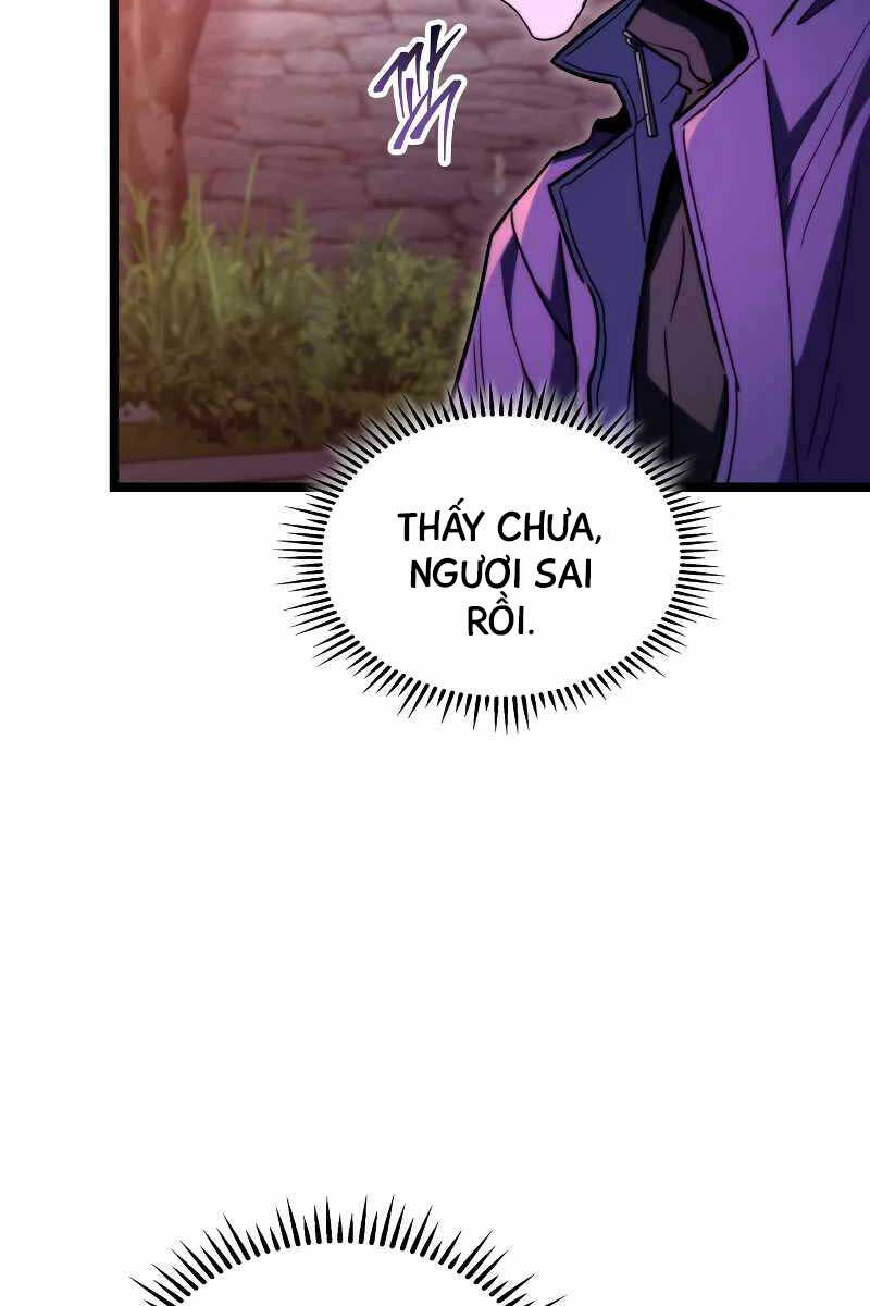 Thợ Săn Số Mệnh Cấp F