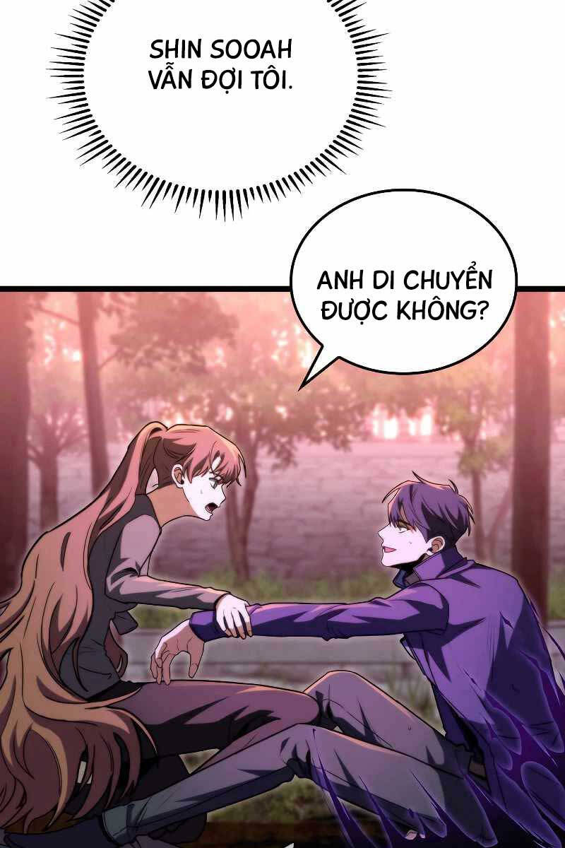 Thợ Săn Số Mệnh Cấp F
