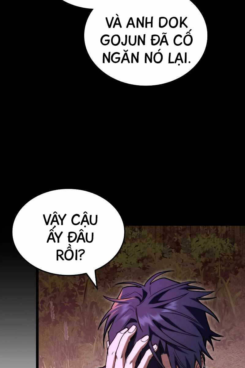 Thợ Săn Số Mệnh Cấp F