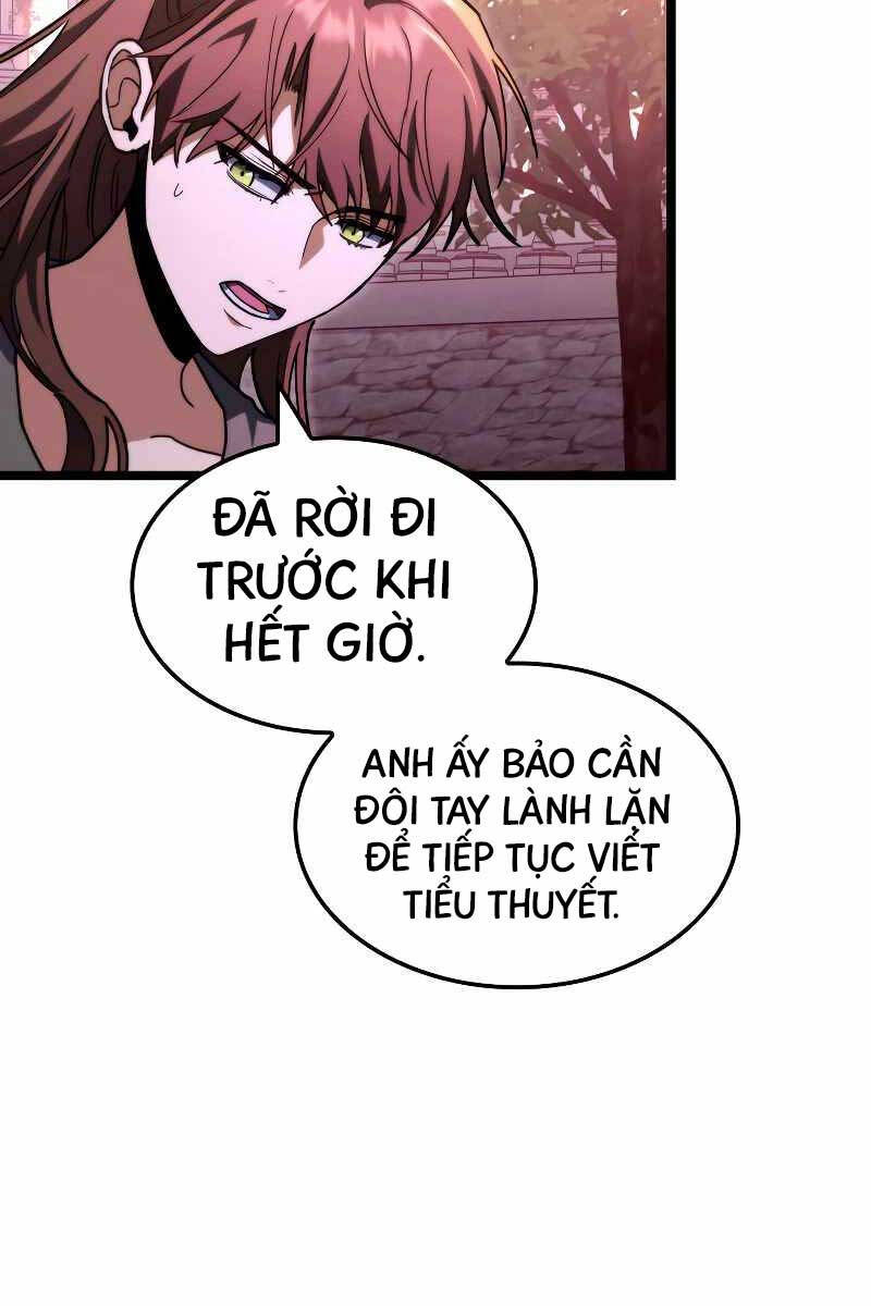 Thợ Săn Số Mệnh Cấp F