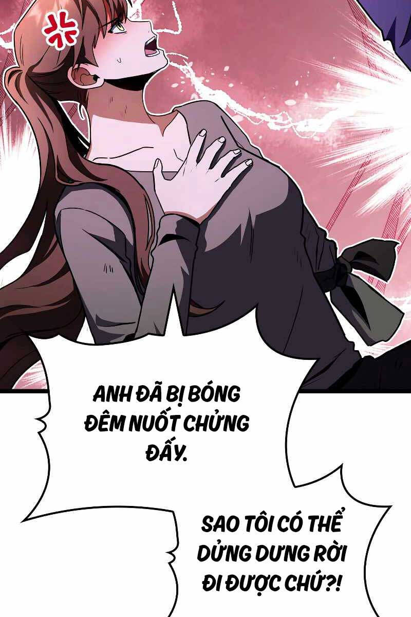 Thợ Săn Số Mệnh Cấp F