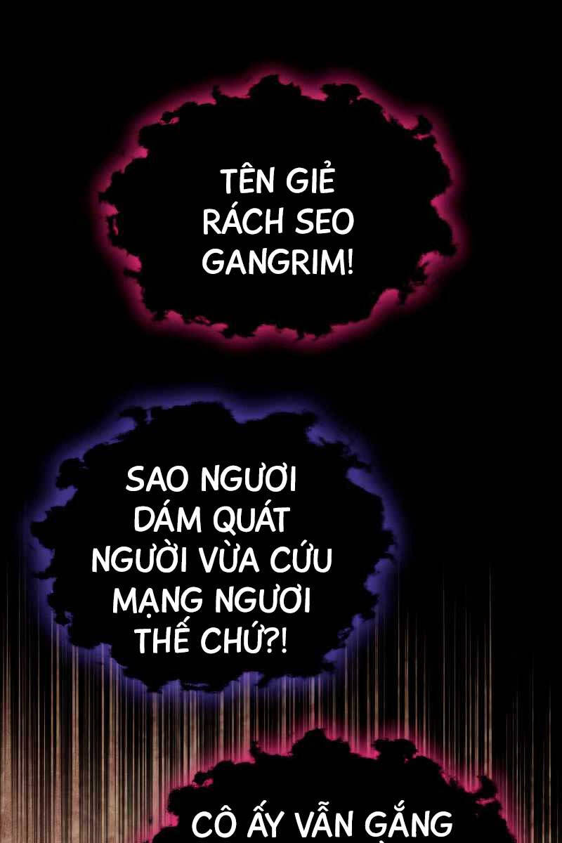Thợ Săn Số Mệnh Cấp F