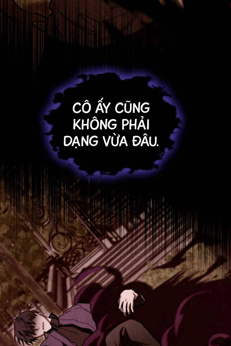Thợ Săn Số Mệnh Cấp F