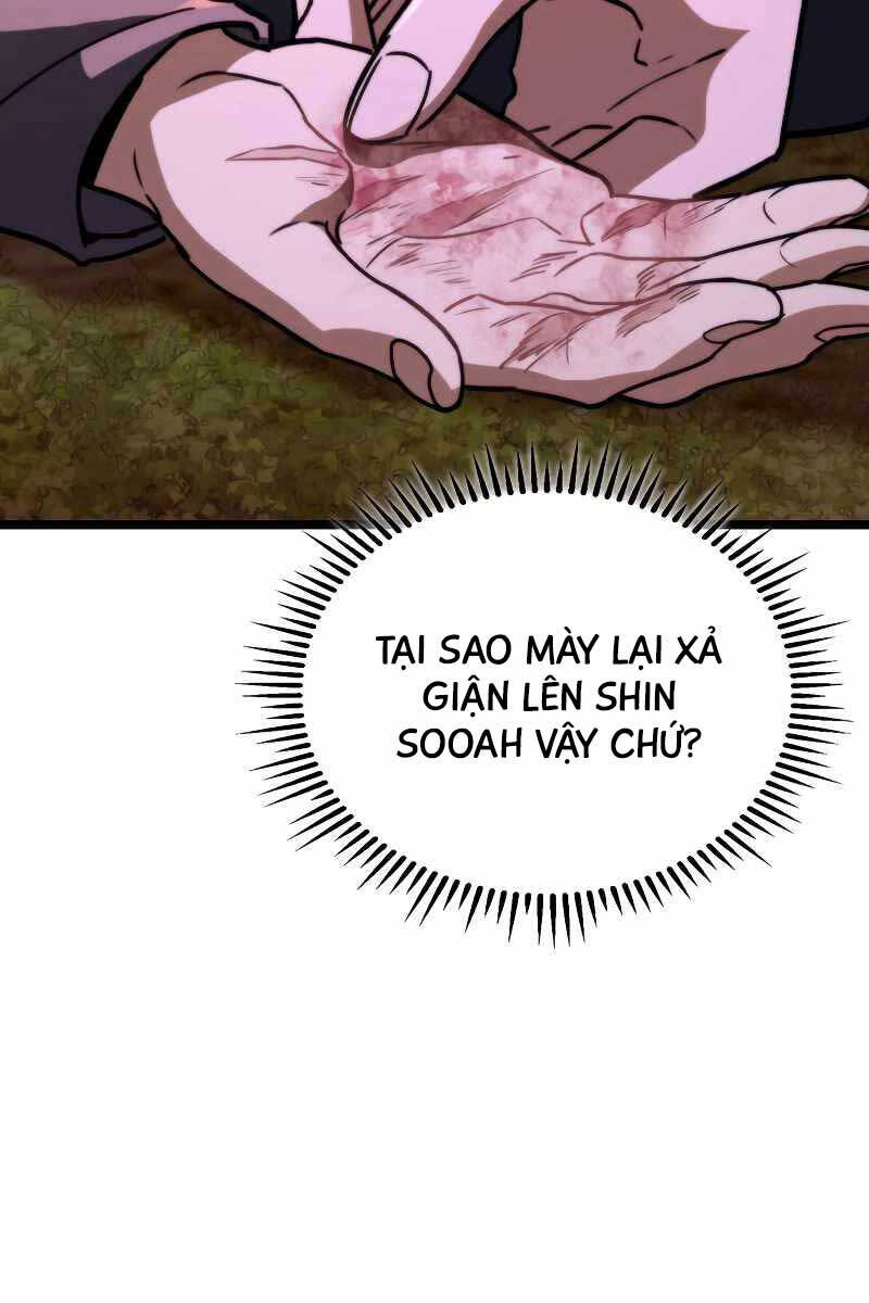 Thợ Săn Số Mệnh Cấp F