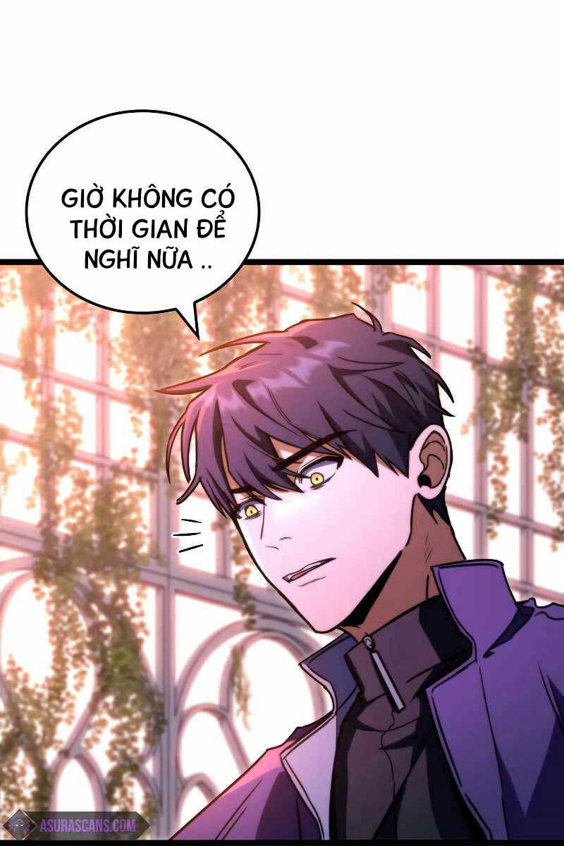 Thợ Săn Số Mệnh Cấp F
