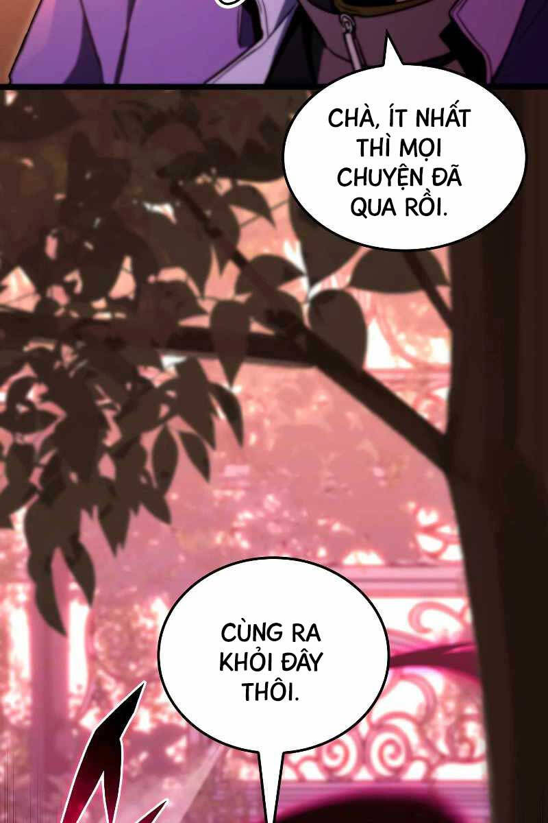 Thợ Săn Số Mệnh Cấp F