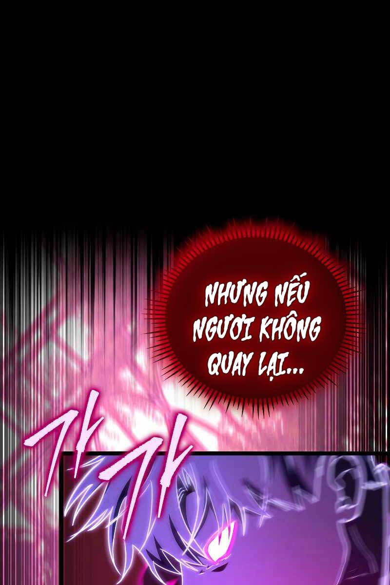 Thợ Săn Số Mệnh Cấp F