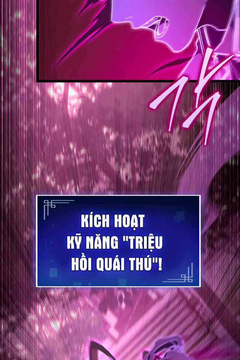 Thợ Săn Số Mệnh Cấp F