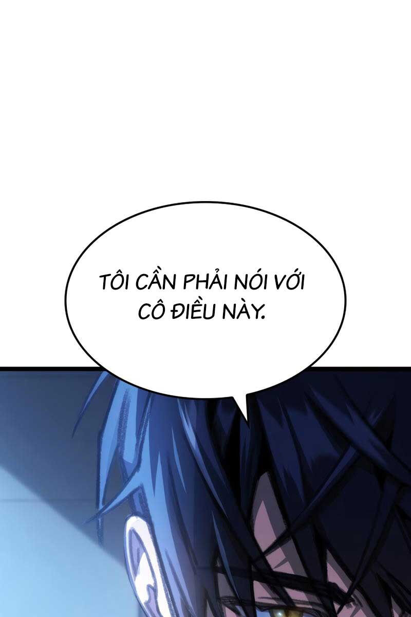Thợ Săn Số Mệnh Cấp F