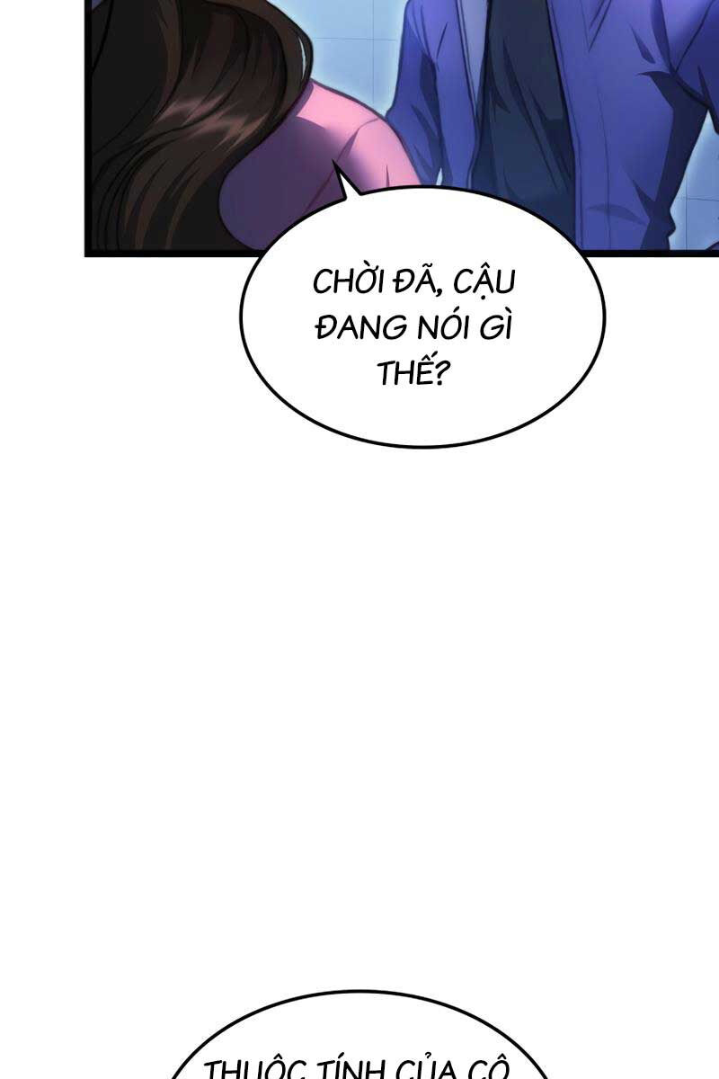 Thợ Săn Số Mệnh Cấp F