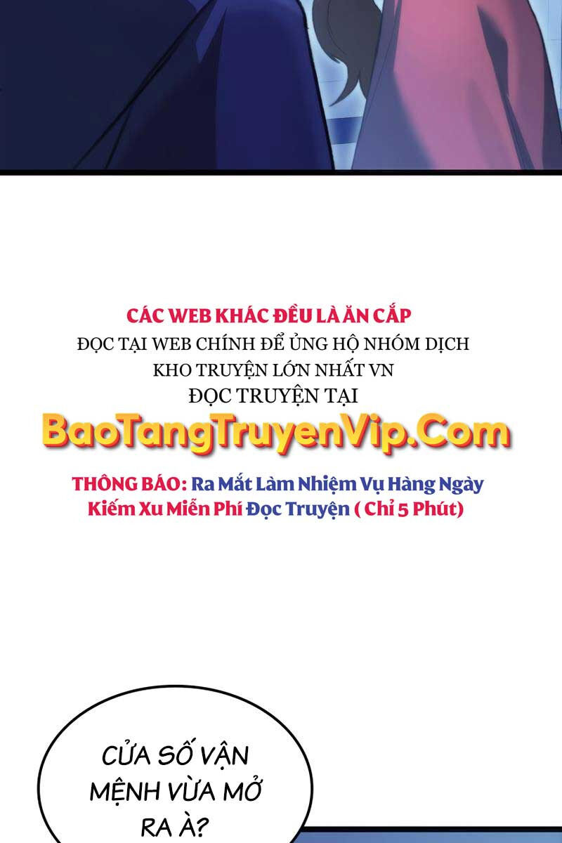 Thợ Săn Số Mệnh Cấp F