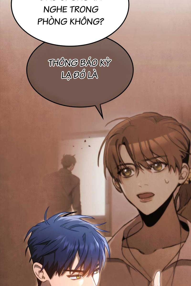 Thợ Săn Số Mệnh Cấp F