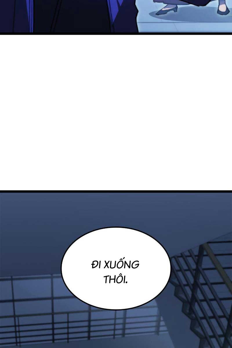 Thợ Săn Số Mệnh Cấp F