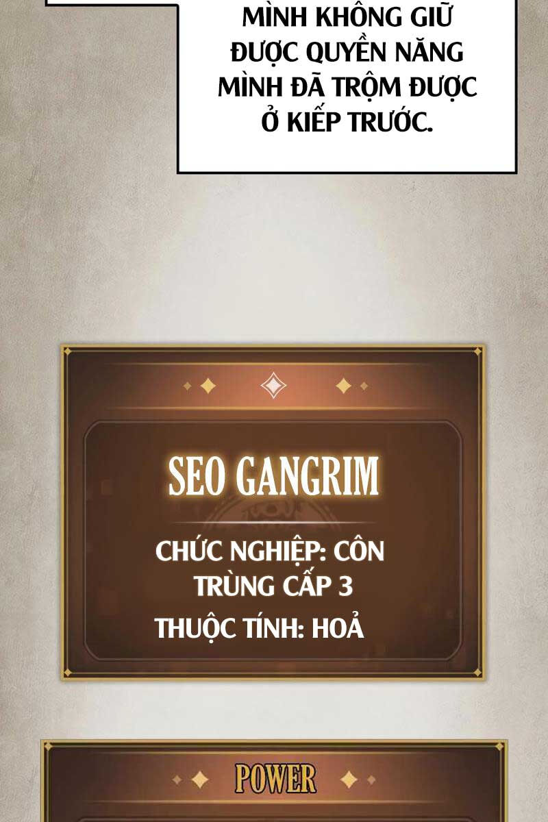 Thợ Săn Số Mệnh Cấp F