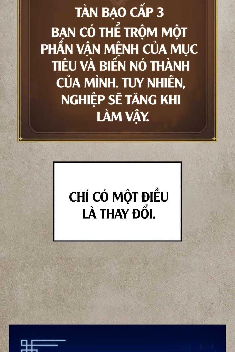 Thợ Săn Số Mệnh Cấp F