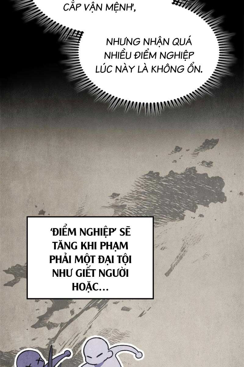 Thợ Săn Số Mệnh Cấp F
