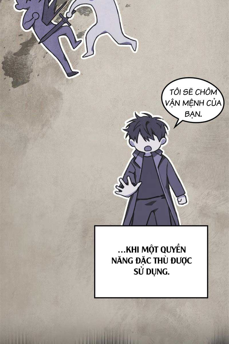 Thợ Săn Số Mệnh Cấp F