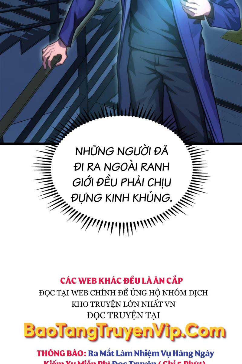 Thợ Săn Số Mệnh Cấp F