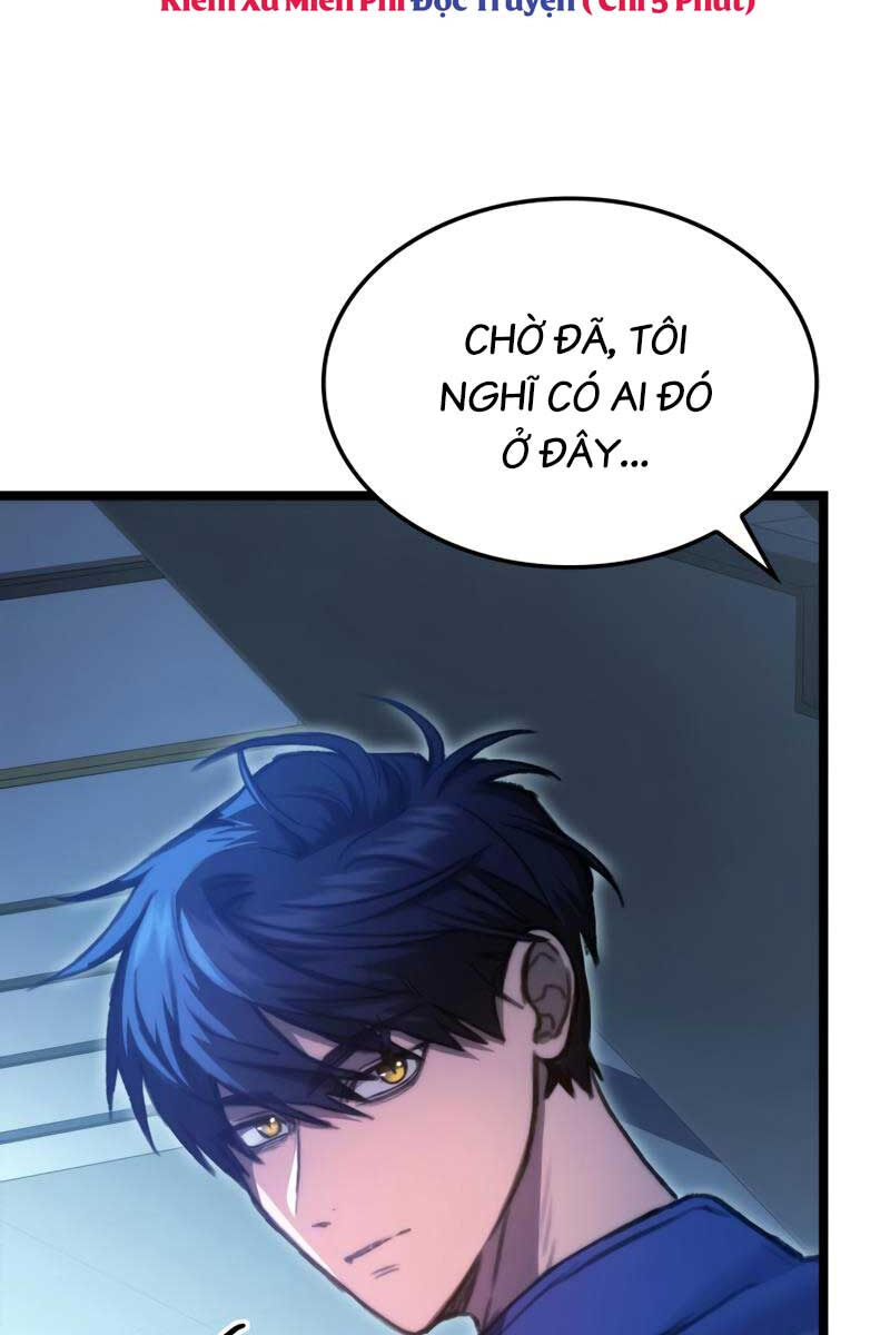 Thợ Săn Số Mệnh Cấp F