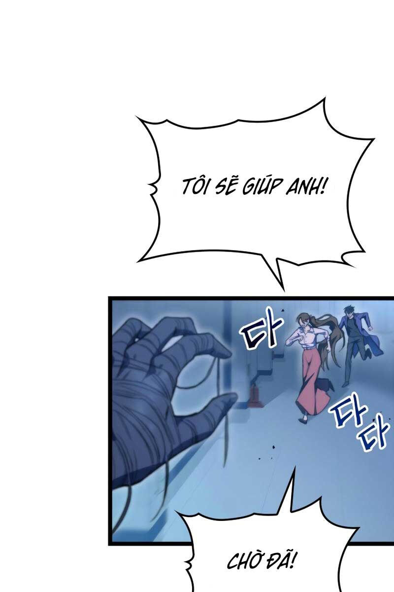 Thợ Săn Số Mệnh Cấp F