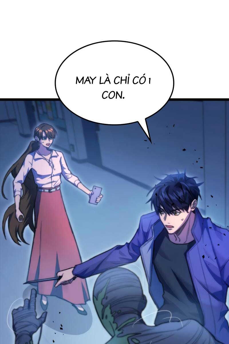 Thợ Săn Số Mệnh Cấp F