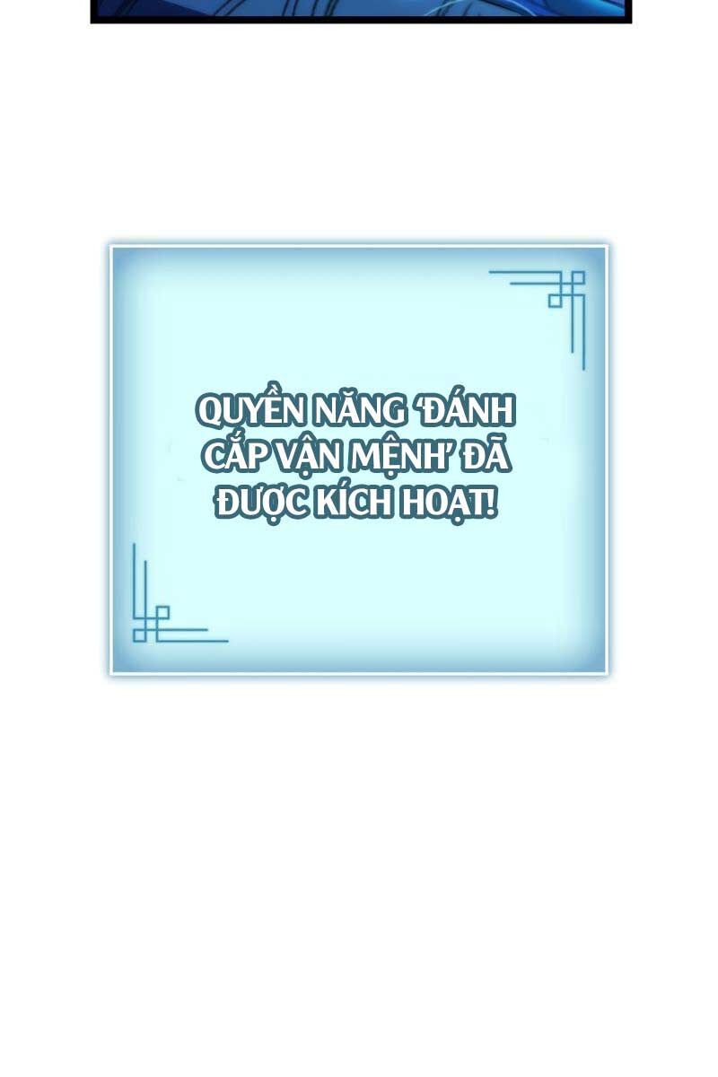 Thợ Săn Số Mệnh Cấp F