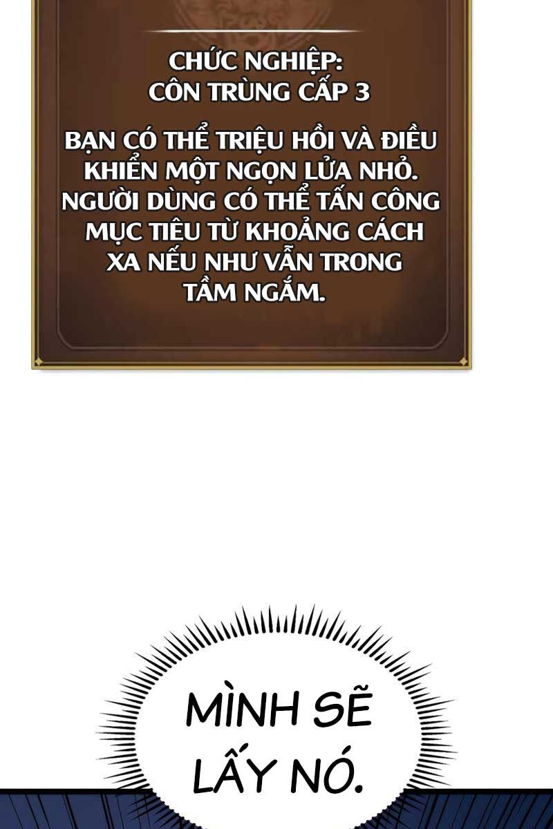 Thợ Săn Số Mệnh Cấp F