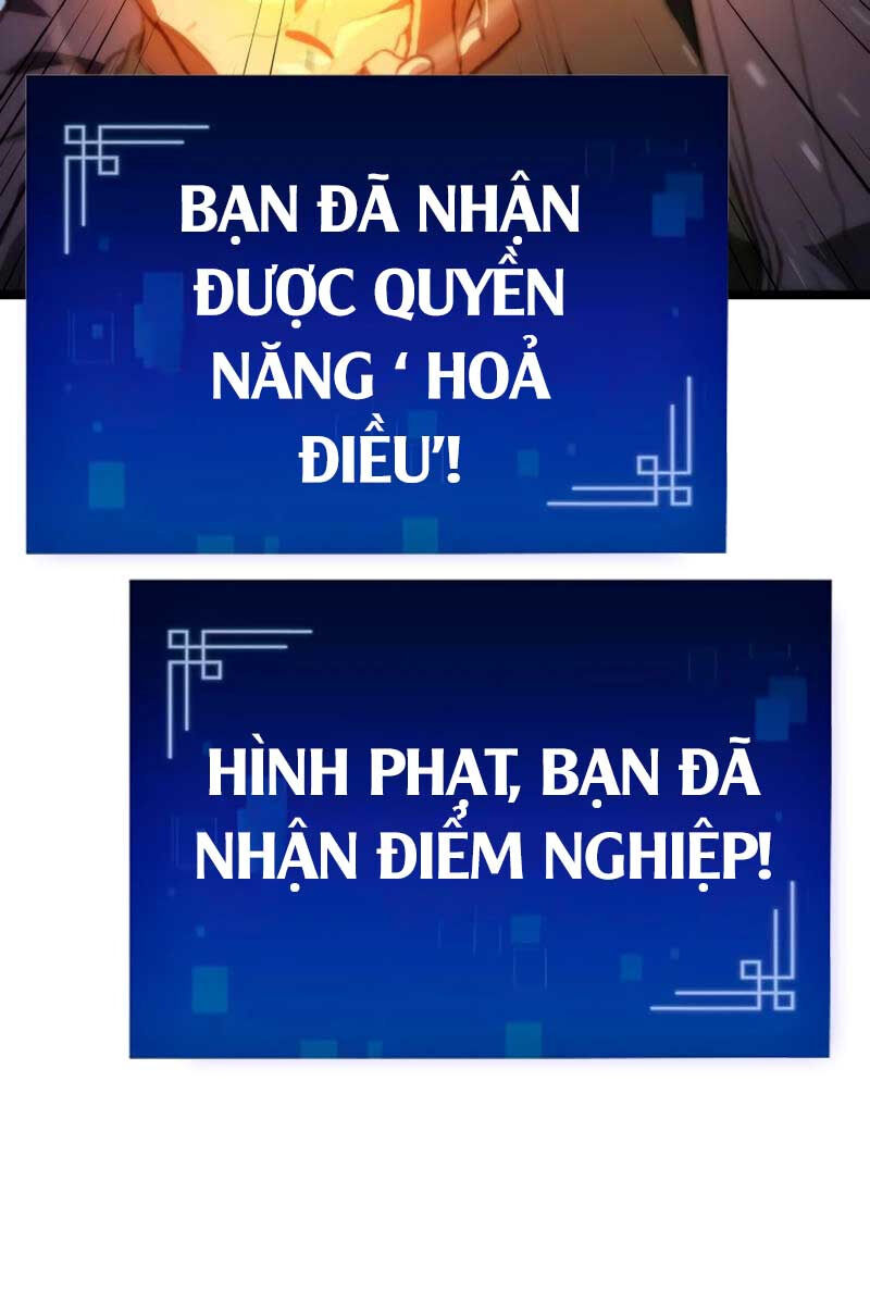 Thợ Săn Số Mệnh Cấp F