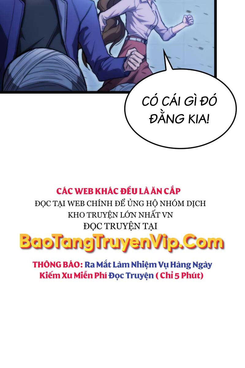 Thợ Săn Số Mệnh Cấp F