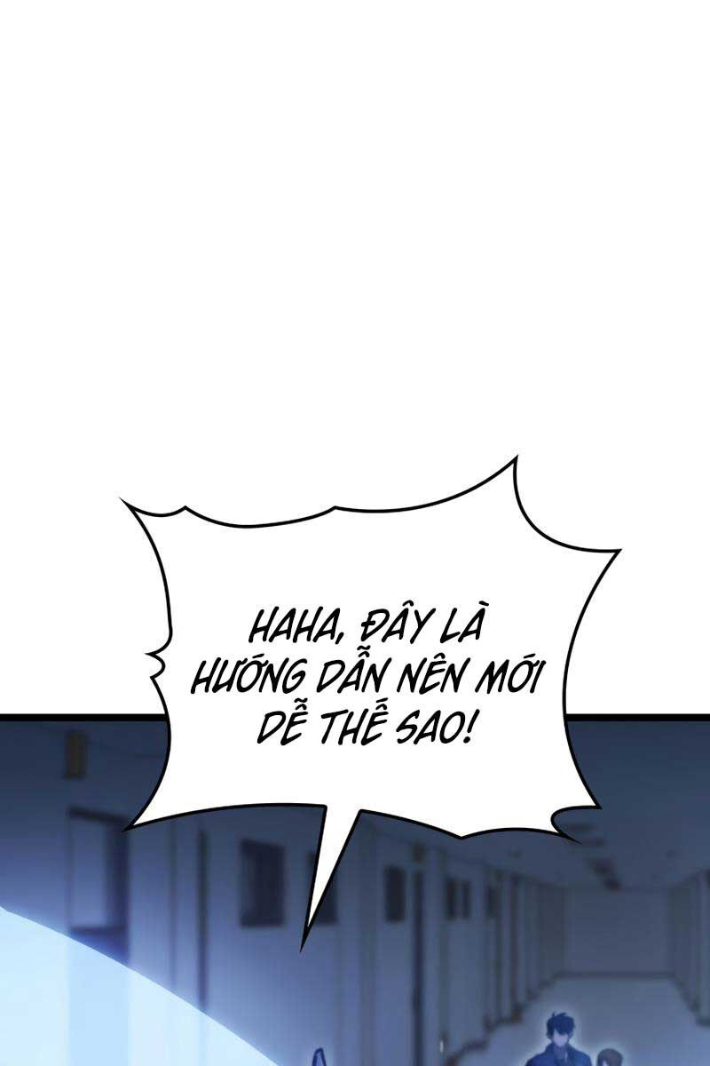Thợ Săn Số Mệnh Cấp F