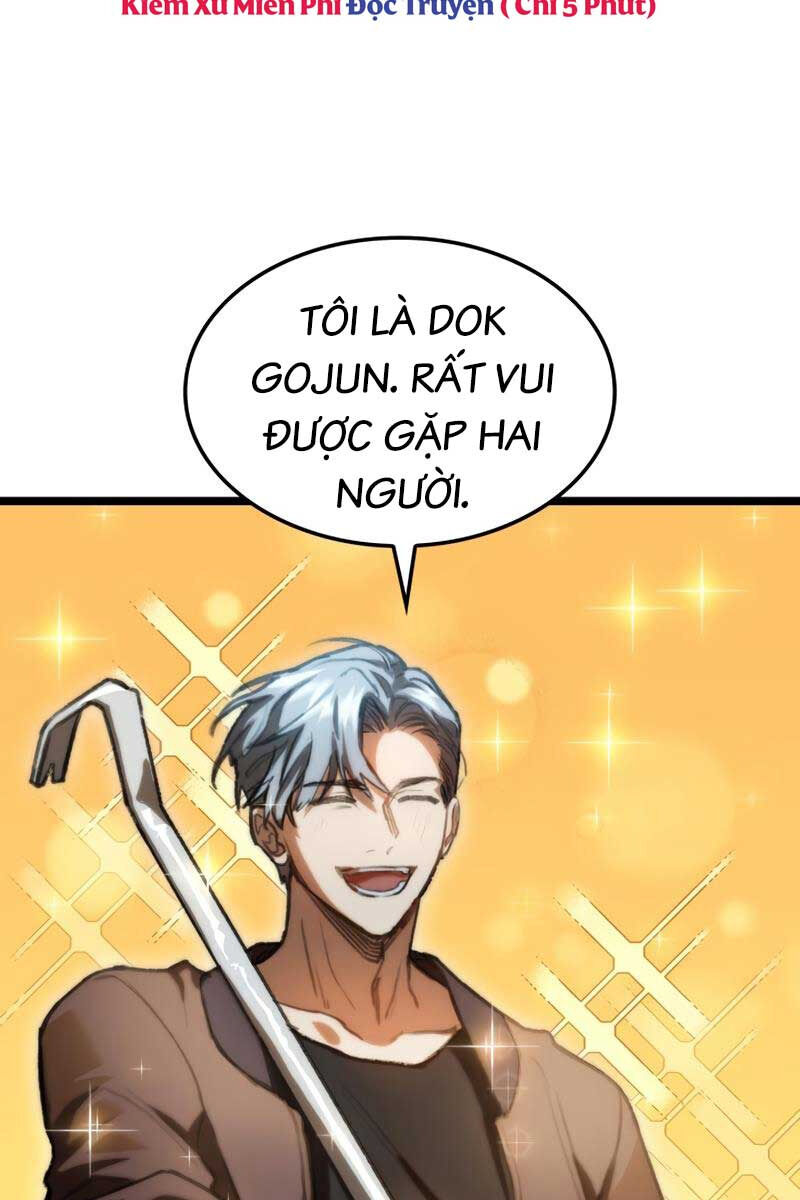 Thợ Săn Số Mệnh Cấp F