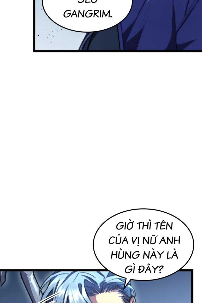Thợ Săn Số Mệnh Cấp F