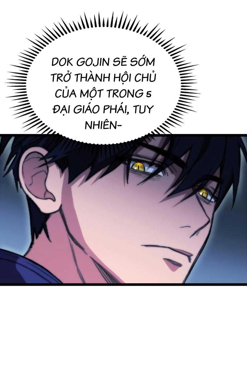 Thợ Săn Số Mệnh Cấp F