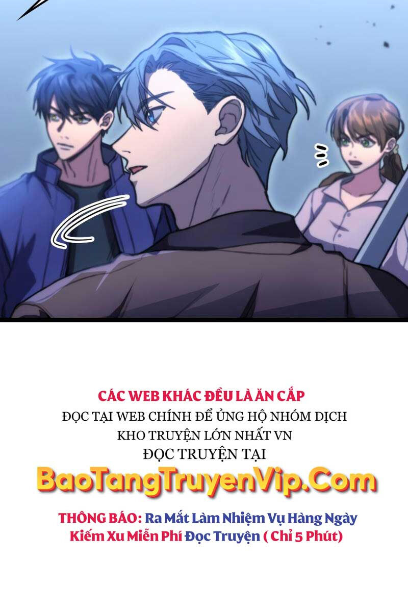 Thợ Săn Số Mệnh Cấp F