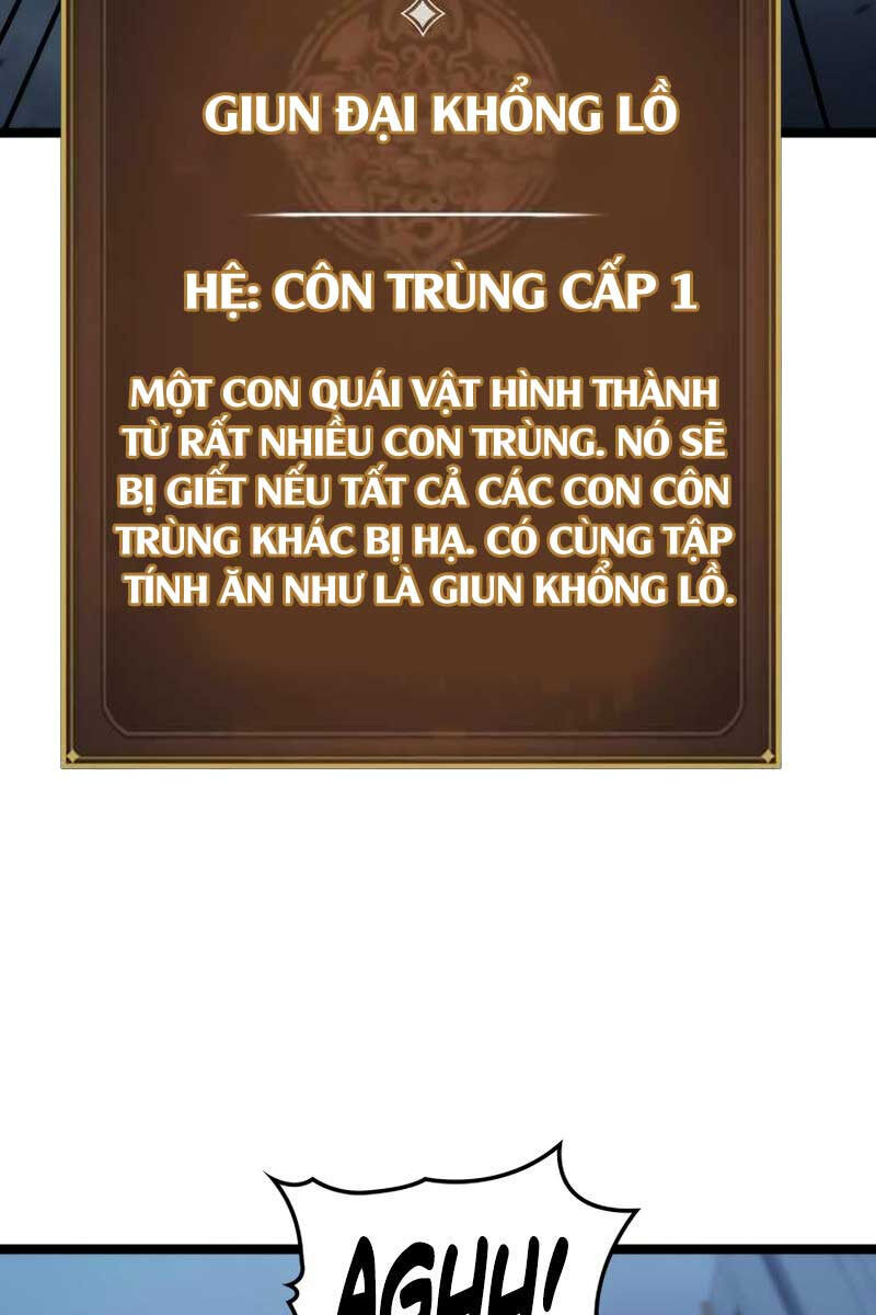 Thợ Săn Số Mệnh Cấp F