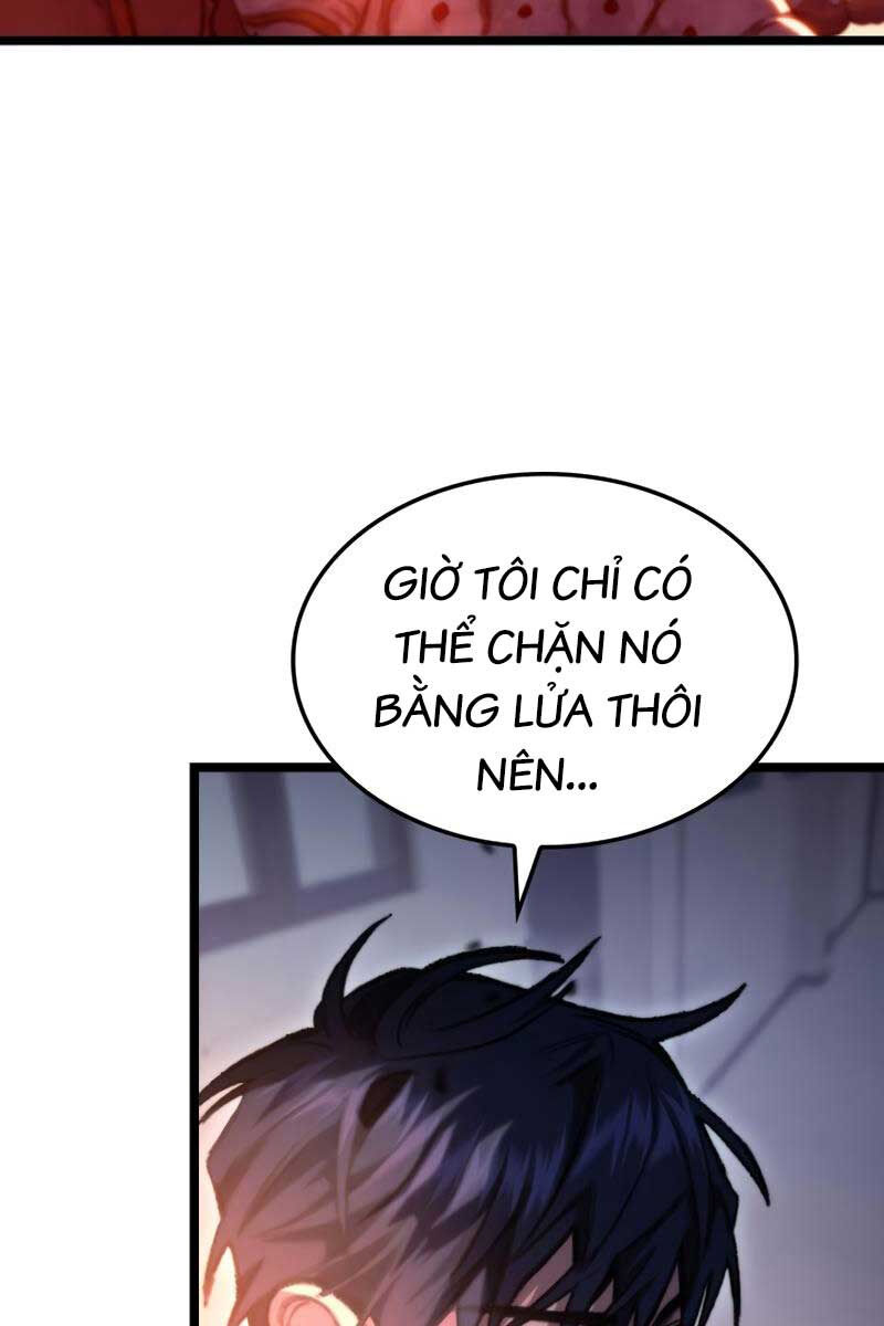 Thợ Săn Số Mệnh Cấp F